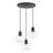 Onawa 3 - Light Cluster Pendant-1688451675
