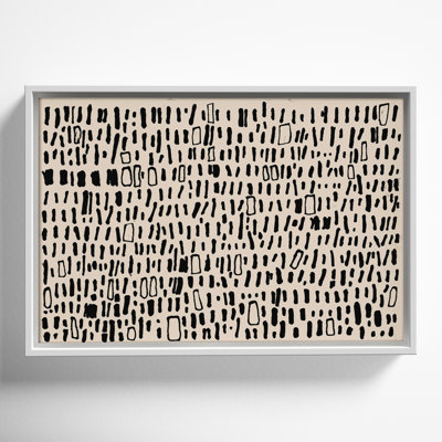Timber "Tribal Code" Print by Filippo Ioco