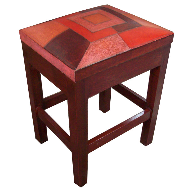 Pisco Bar & Counter Stool, Bar Stool (30" Seat Height)