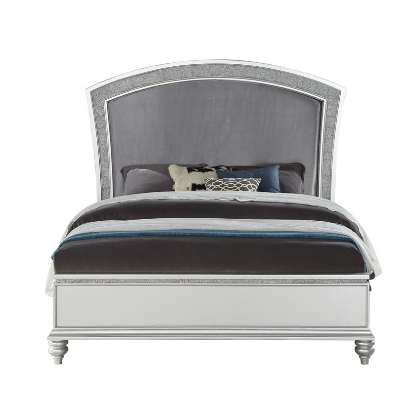 Foxcroft Piece Bedroom Set