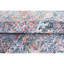 Hand Knotted Oriental Area Rug in Black/Green/Orange/Blue-1850869385