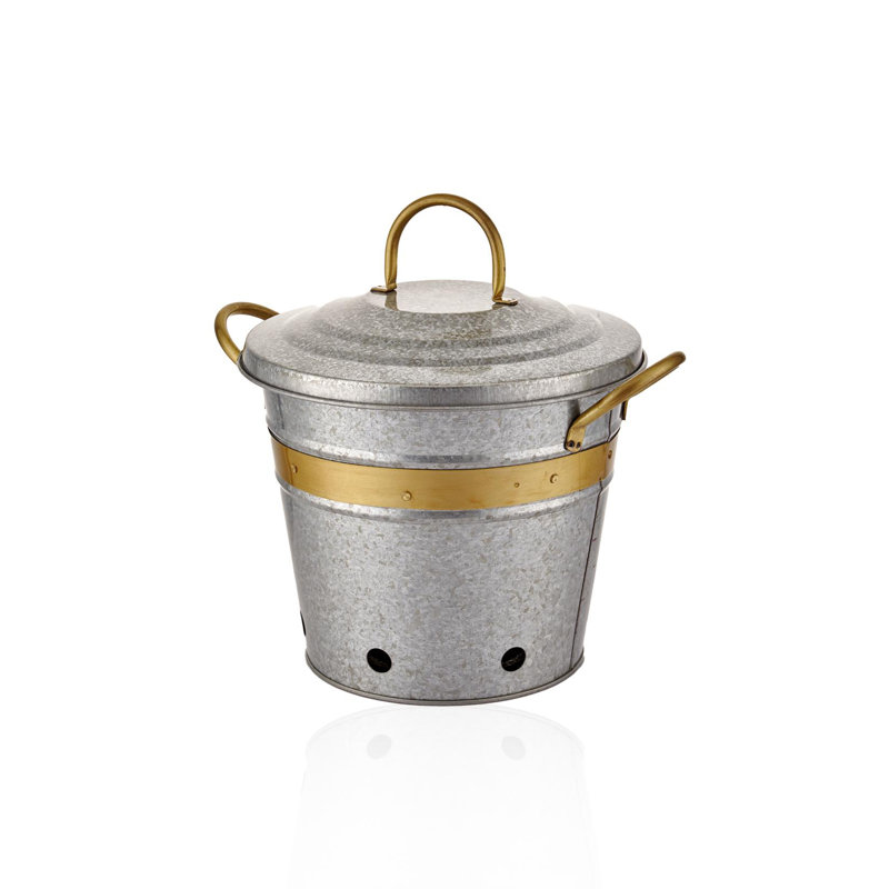 Thibodeaux 10ml Food Storage Container