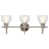 Brushed Nickel selected