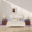 49.8cm W Bedside Table-602186826