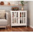 Contemporary Storage Cabinet, Cupboard Buffet