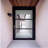 3 Panel Pre-hung Front Door