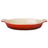 Le Creuset Heritage Stoneware Au Gratin Dish