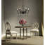 Ranger 6 - Light Candle Style Chandelier