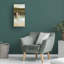 «Kardinya Calm Waters» sur toile-1189819024