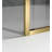 35" W x 76" H Framed Fixed Glass Panel-85752656