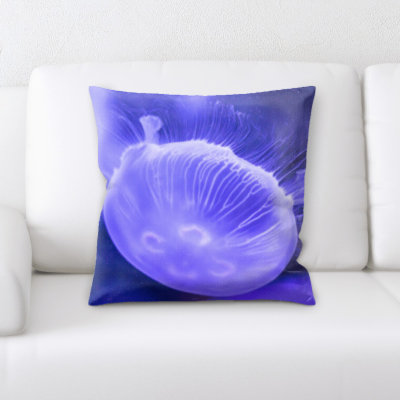 Coussin de gelée sea Alhambra