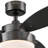 Alloy 42'' Ceiling Fan with Light Kit-50118626
