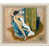 Cadre flottant champagne Andover est en rupture de stock