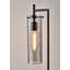 Lampe de bureau en métal Gilbert