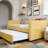 Boucle Fabric Daybed-50393874-50393885