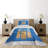 Coastal Coverlet