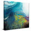 «Psalm 31:19 How Great Is Your Goodness (Square)» par Mark Lawrence, reproduction sur acrylique-902189192-902189927