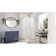 Prime 33" x 74.75" Round Sliding Shower Enclosure with Base Included