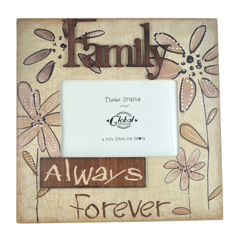 Catharine Picture Frame