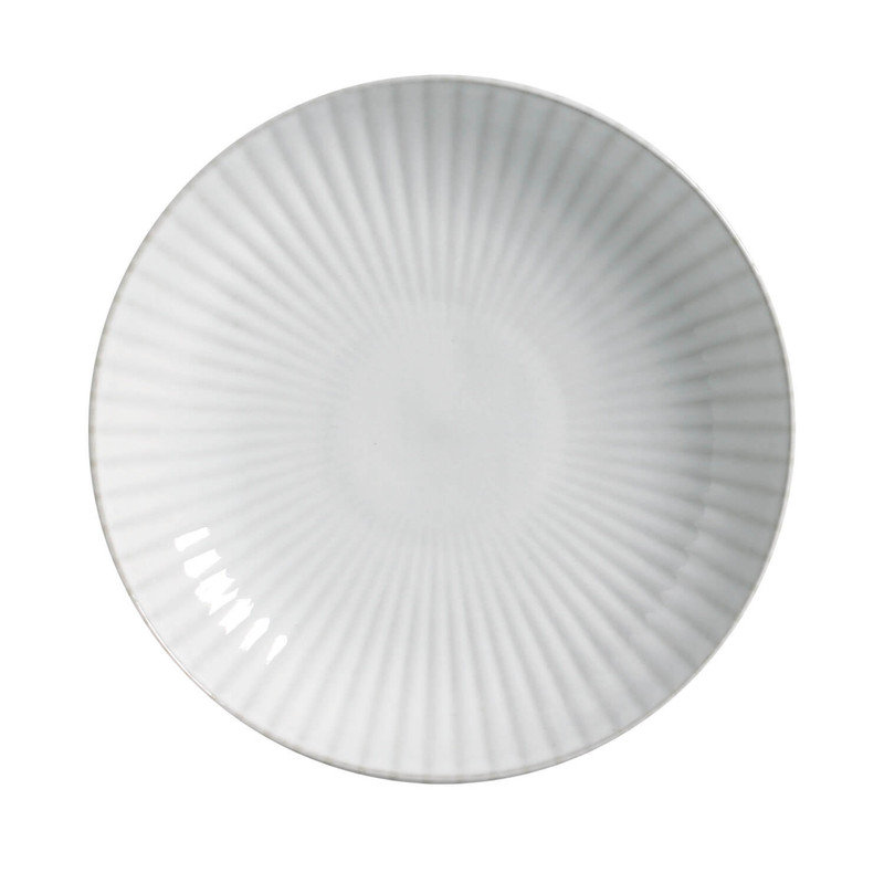Bol à salade tendance en grès Coup, 20,3 oz (ensemble de 6)