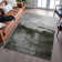 Premium Machine Washable Natoma AMF1069 Modern Rug