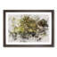 Mystical Forest - Picture Frame Painting Print-56734436-56734437