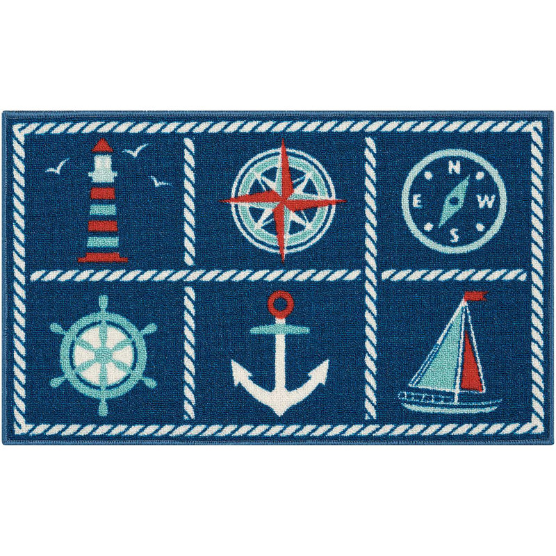 Custis Indoor Rug