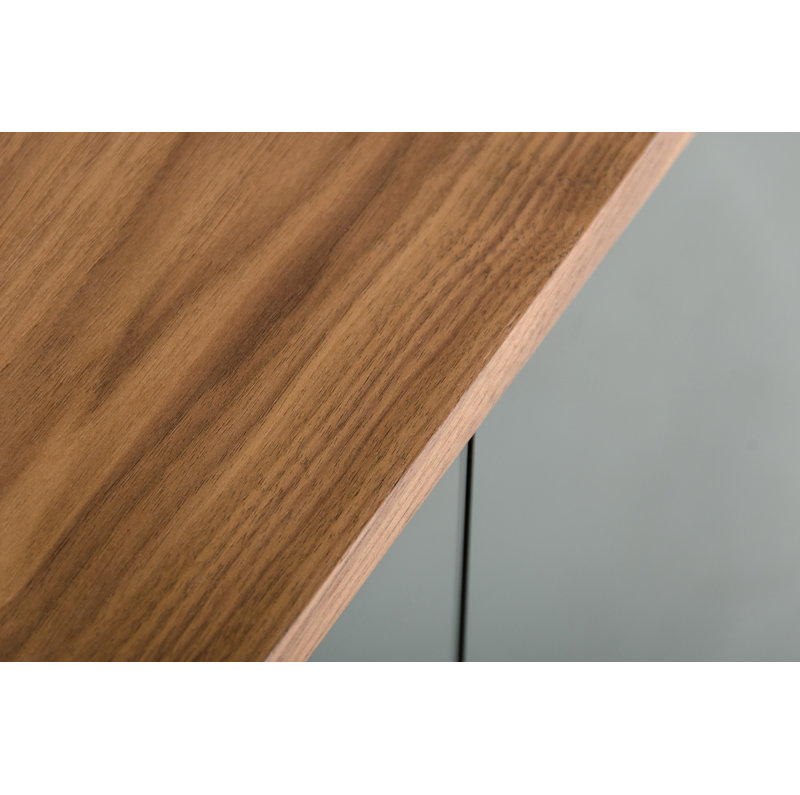 Clouser 43 " W Buffet Table