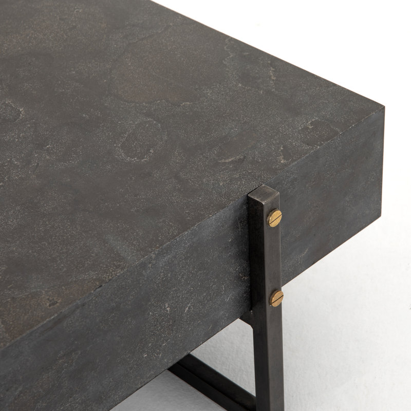 Keppler Stone Coffee Table
