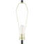 Lampe sur pied Rivelis