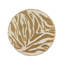 Abstract Round Placemat-1598657498