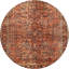 Tapis oriental tissé à la machine Chelsen-1905176161