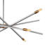 Lustre articulé Spoutnik à 6 lumières Archer-1253925379-1253925388