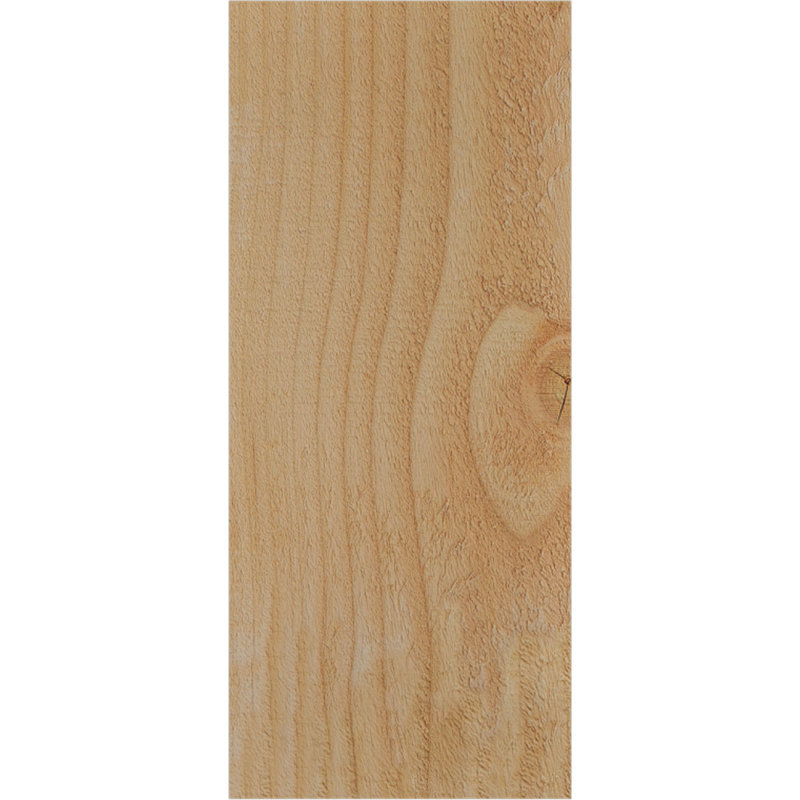 Yorktown Corbel, H 14 po x l 6 po x P 6 po, Sapin de Douglas, Sciage brut