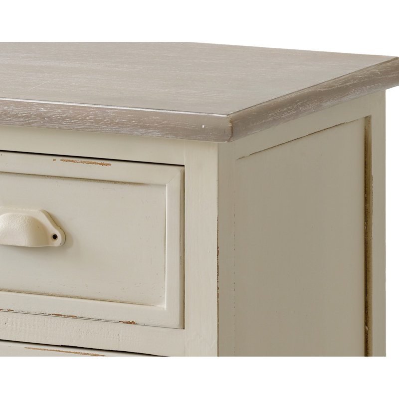 Shorehaven 80cm Sideboard