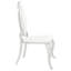 Ensemble de 2 chaises d'appoint Chester