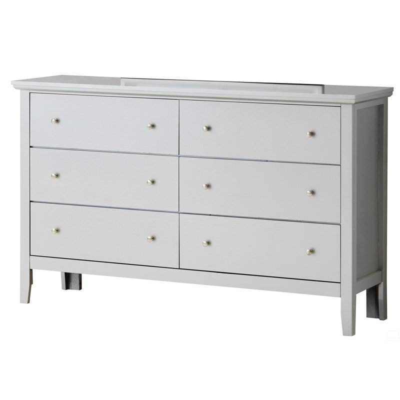 Commode moderne, Champagne