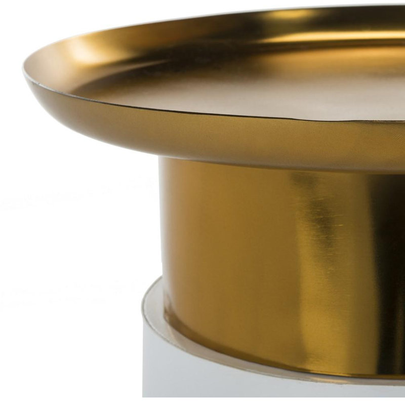Tray Top End Table
