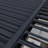 Grand Tuscan Aluminum Pergola with Adjustable Louvered Roof-98497917