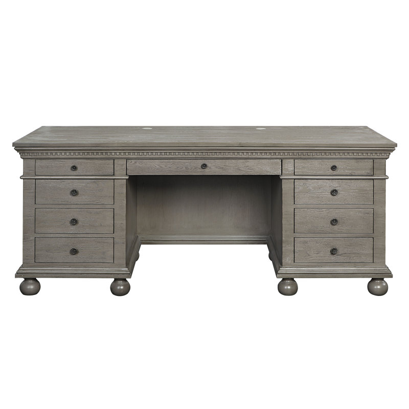 EXECUTIVE WRITING DESK