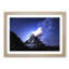 Matterhorn Mountain in Switzerland - Picture Frame Painting Print-55575647-55575651