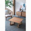 Table basse moderne pour le salon