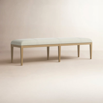 Laroche 68" Dining Bench