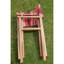 Cream Premium Director's Chair-240632342