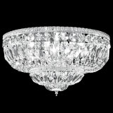 Flush Mount 24 - Light Flush Mount
