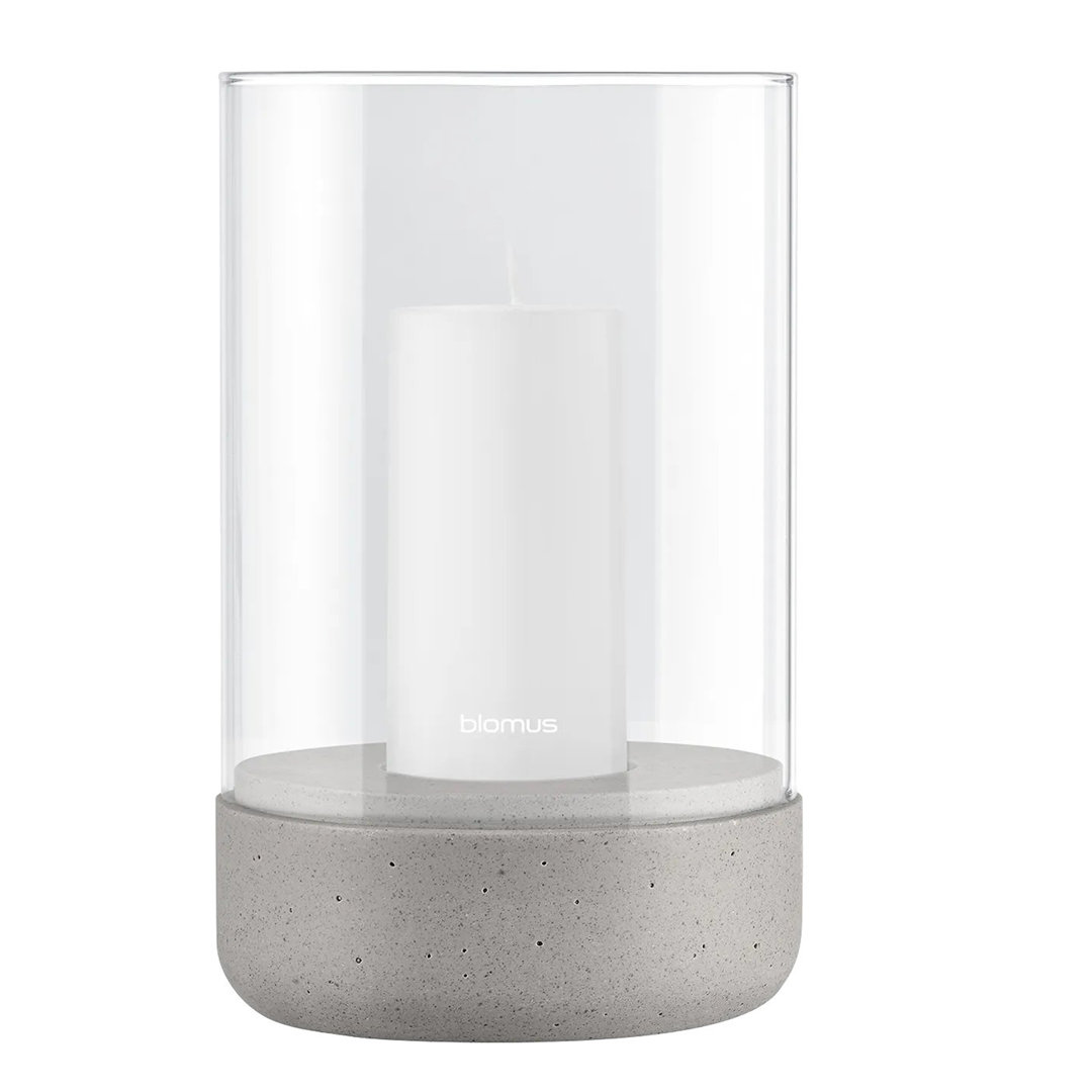 Glass