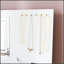 Flip Top Vanity Desk With LED Lighted Mirror & Built-In Outlet - Makeup Table With Drawers, Storage, And Hooks