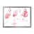 Silver Closed Corner Frame Canvas