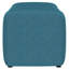 Banc d'appoint rembourré en tissu Shaundrel-1810299547
