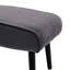 Manufactured Wood Accent Stool-1100774068